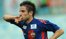 «К этому выстрелу не был готов никто». В ЦСКА вспомнили «пушку» полузащитника «Тобола». Видео