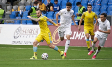 «Её может настичь „Тобол“». В Европе отреагировали на первое поражение «Астаны» в КПЛ-2021