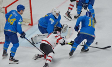 «Друг друга выручить смогут». Экс-игрок сборной Казахстана указал на конкурентную позицию в «Барысе»