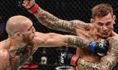 «У него есть 25 минут». Макгрегору подсказали единственный способ победить Порье в третьем бою