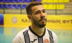 Экс-футболист из чемпионата Казахстана объявил о своем переходе в европейский клуб