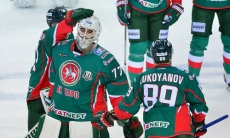 Клуб конференции «Барыса» подписал контракты с двумя новичками