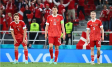 «Понимаете, насколько мы отстали?..». Николай Иванов разобрал выступление сборных России и Украины на ЕВРО-2020