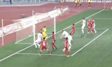 Видео гола Малого матча Премьер-Лиги «Кайсар» — «Тобол»