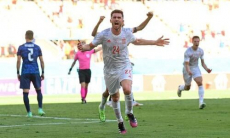 Испания деклассировала Словакию в матче с незабитым пенальти и вышла в плей-офф ЕВРО-2020