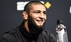 Хамзат Чимаев отказался от боя с экс-чемпионом UFC