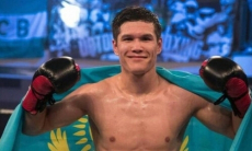 Данияр Елеусинов назвал соперников, бои с которыми ему не дали на DAZN