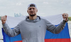 Российский файтер выступит в главном бою турнира UFC благодаря Казахстану