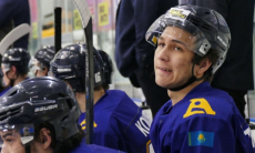 «Торпедо» подписало контракт с молодым воспитанником клуба