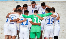 Сборная Казахстана по пляжному футболу разгромлена Турцией в отборе на ЧМ-2021
