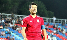 «Туран» лишился лидера перед матчем с «Каспием»