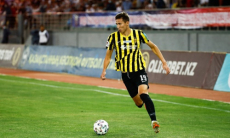 Стало известно, кому из футболистов КПЛ требуется меньше всего времени на гол