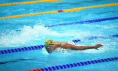 Казахстанские пловцы поборются за олимпийские лицензии в Риме