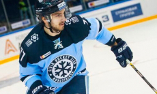 Клуб КХЛ официально объявил о подписании экс-хоккеиста «Барыса»