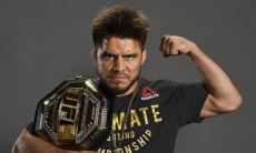 «Хабиб не сможет спасти тебя». Экс-чемпион UFC обратился к Хасбику