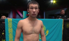 Шавкат Рахмонов сделал громкое заявление после второй победы в UFC