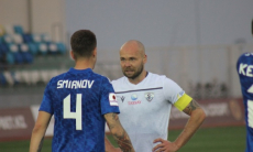 «В два мяча». Юсуп Шадиев спрогнозировал результат матча «Каспий» — «Туран»