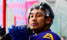 Казахстанский защитник продлил контракт с «Алтаем-Торпедо»