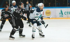 Казахстанский клуб усилил свой состав воспитанником челябинского «Трактора»