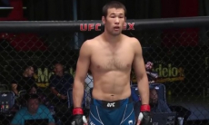 Рахмонов даже не в ТОП-15. Стали известны гонорары всех участников UFC Vegas 30