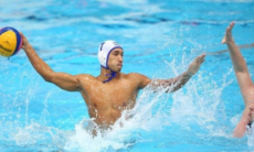 Казахстан потерпел очередное поражение в рамках суперфинала Мировой лиги по водному поло