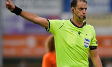 Стали известны судьи матча Лиги Чемпионов «Маккаби» Хайфа — «Кайрат»