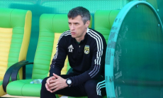 «Подвели эмоции». Наставник «Тобола» дал оценку матчу с «Кайратом»