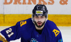 23-летний нападающий подписал контракт с «Алтаем-Торпедо»