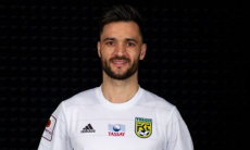 Зарубежный футболист «Тобола» близок к уходу из клуба