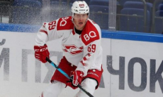 Соперник «Барыса» по КХЛ усилился форвардом сборной Чехии с опытом игры в НХЛ