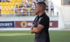 «Некоторые скажут — „этого недостаточно“». Наставник «Каспия» рассказал, чего не хватило в матче с «Тураном»