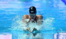 Подведены итоги выступления казахстанских пловцов на квалификационном турнире в Риме