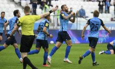 Алексей Щеткин после вылета из РПЛ определился со своим новым клубом