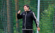 «Самый добрый медвежонок». Одноклубник проводил лучшего бомбардира команды КПЛ