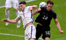 Англия и Германия на «Уэмбли» определили предпоследнего четвертьфиналиста ЕВРО-2020