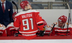 Соперник «Барыса» по Востоку КХЛ объявил о трансфере защитника из чемпионата Германии