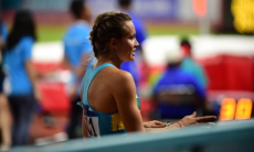 Казахстанские легкоатлеты завоевали ещё четыре лицензии на Олимпийские игры в Токио