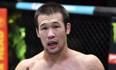 Бои с «Королем кунг-фу», Чимаевым и Хабибом, гонорар в UFC и дальнейшие планы. Шавкат Рахмонов ответил на самые интересные вопросы