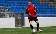 Российский защитник «Шахтера» переходит в клуб ФНЛ