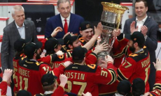 Игрок принципиального соперника «Барыса» возмутил фанатов приготовлением окрошки в Кубке Гагарина. Фото и видео