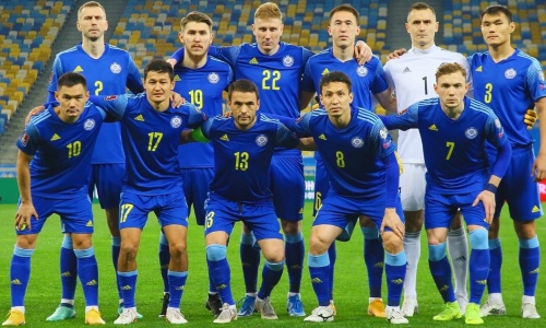 «Гораздо больше качества». Разгром и точный счет матча Северная Македония — Казахстан спрогнозировали в Великобритании