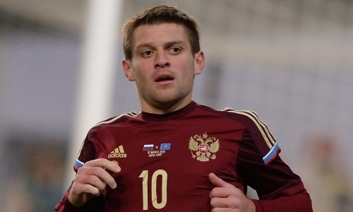 Бывший футболист сборной России отреагировал на интерес со стороны клуба КПЛ