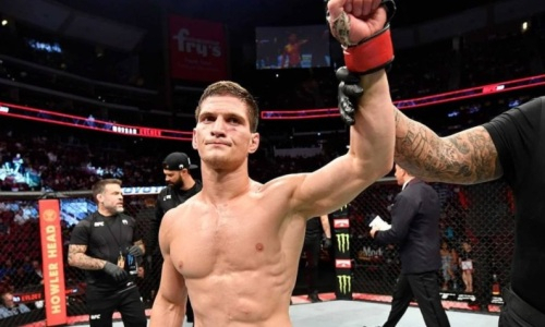 Чемпион M-1 Global и 5-0 в UFC. Что за боец из России решил представлять Казахстан