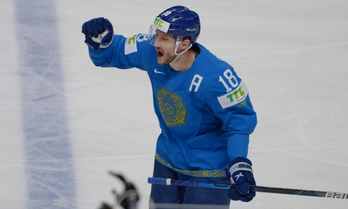 В КХЛ оценили трансферы обидчика «Барыса». Клуб подписал двух хоккеистов сборной Казахстана