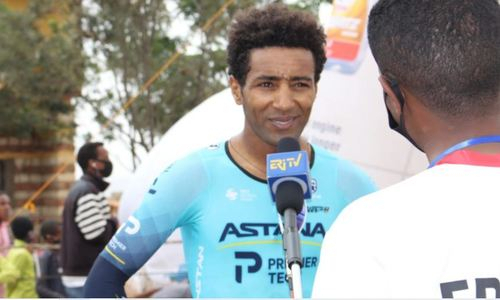 Принесший команде титул национального чемпиона велогонщик «Астаны» раскрыл секрет своего успеха