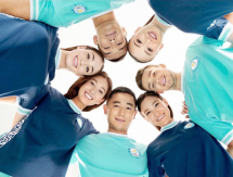 Представлена олимпийская экипировка сборной Казахстана в Токио-2020. Фото