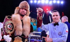 «„Домашний“ чемпион». Айдоса Ербосынулы подвергли критике