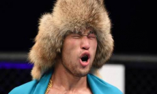 Может ли Шавкат Рахмонов стать чемпионом UFС? Григорий Стангрит оценил последний бой и перспективы казахстанца