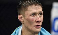 Жалгаса Жумагулова разыграли новостью о подписании в UFC. Он вспомнил свою реакцию. Видео