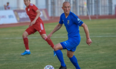 Российский полузащитник официально покинул «Жетысу»